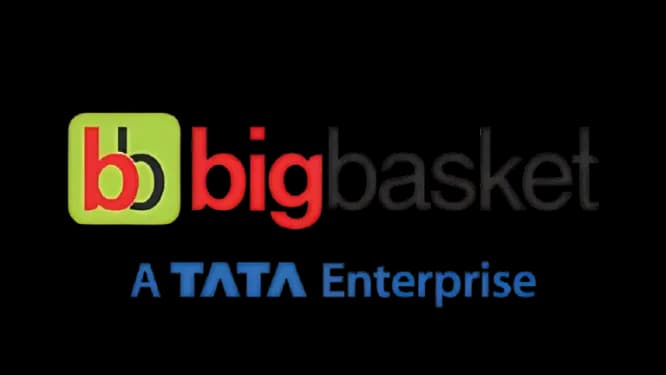 BigBasket