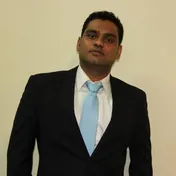 Chinmoy Nanda