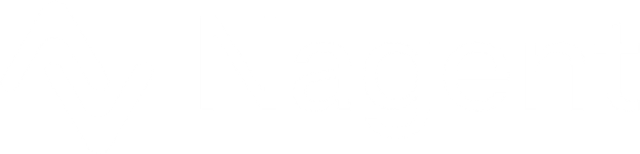 Nagent logo