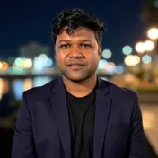 Pratap Behera