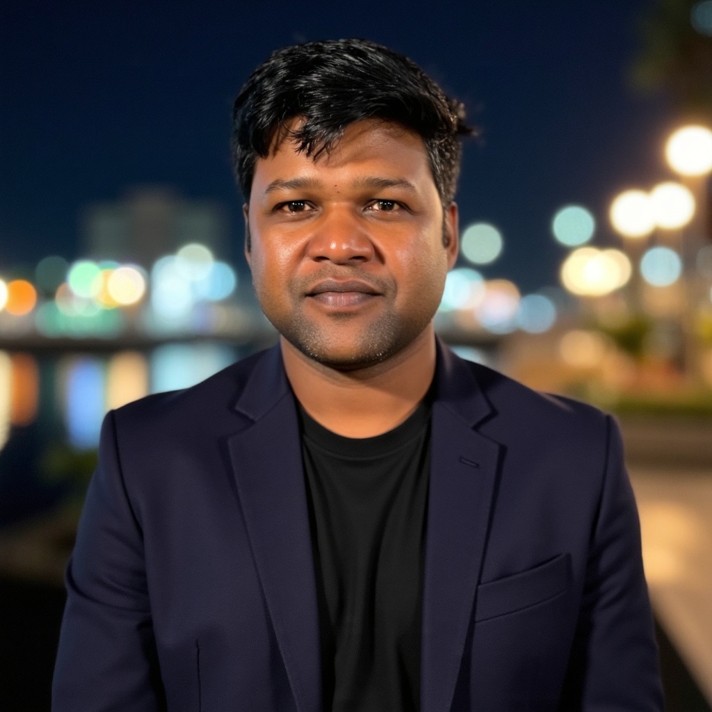 Pratap Behera