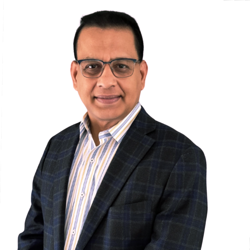 Raja Ranganathan